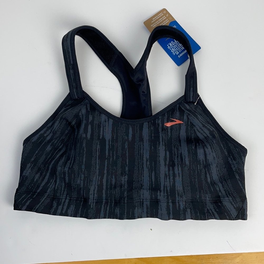 Brooks Rebound Racer